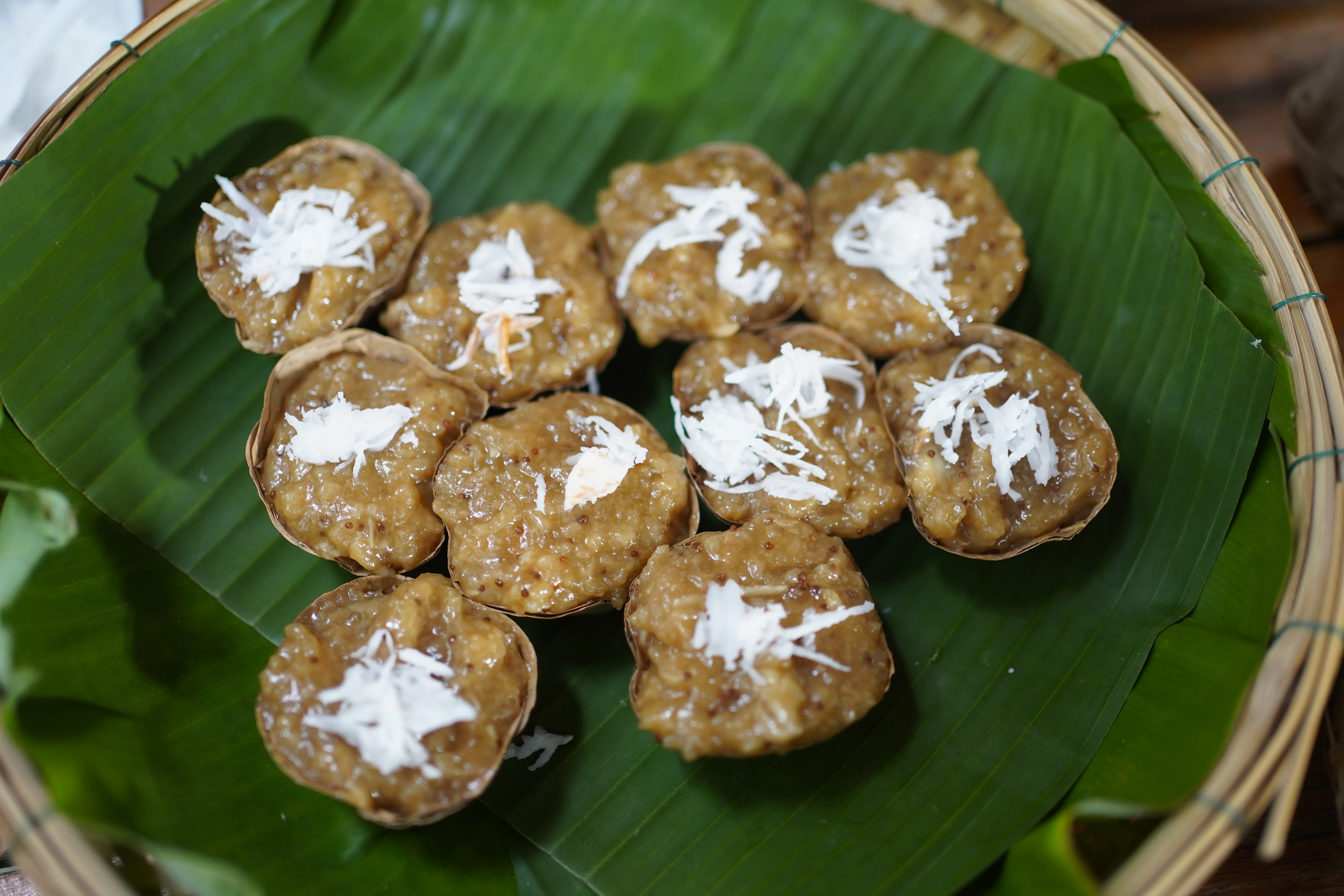 ขนมปาดงาม่อน