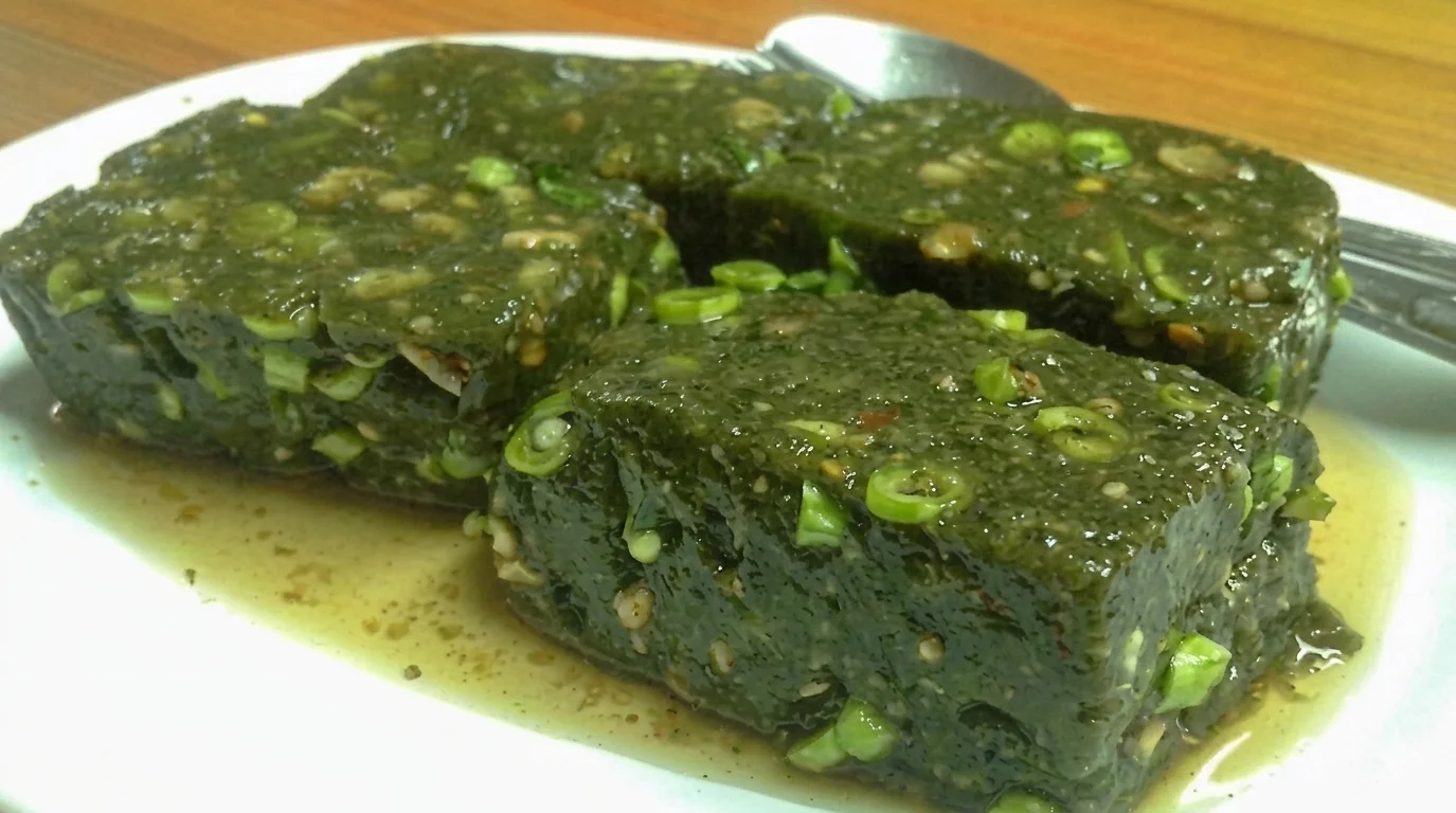 ลาบหมาน้อย