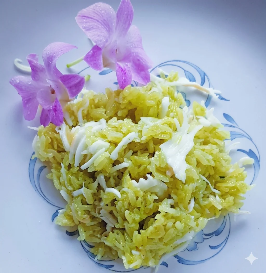 ข้าวเม่า บ้านผือ