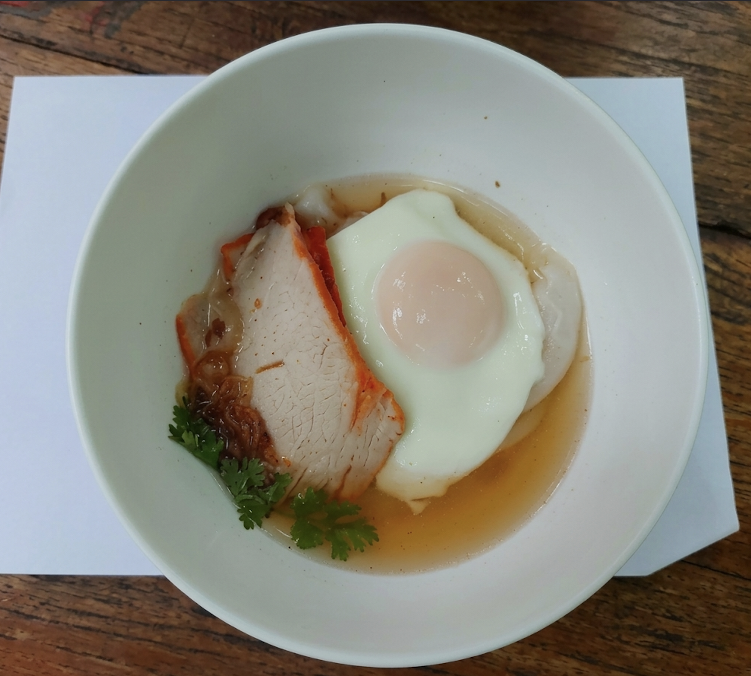 ข้าวเปิ๊บสุโขทัย