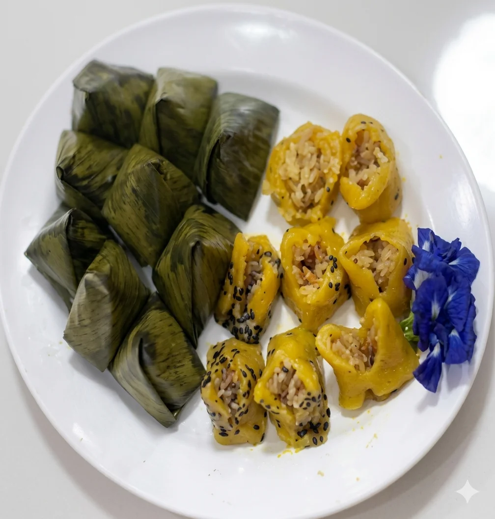 ขนมอั่ว